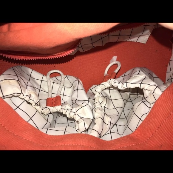 Kate spade saturday weekender bag good condition - Picture 4 of 5